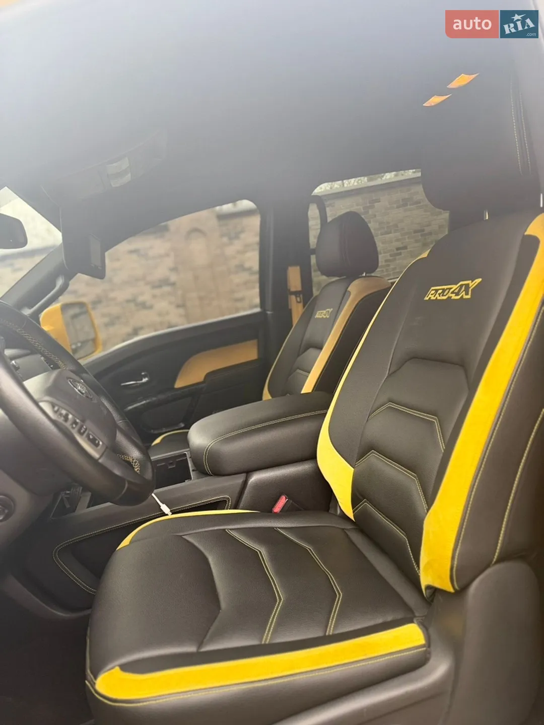 2018 Nissan Titan - мініатюра 7