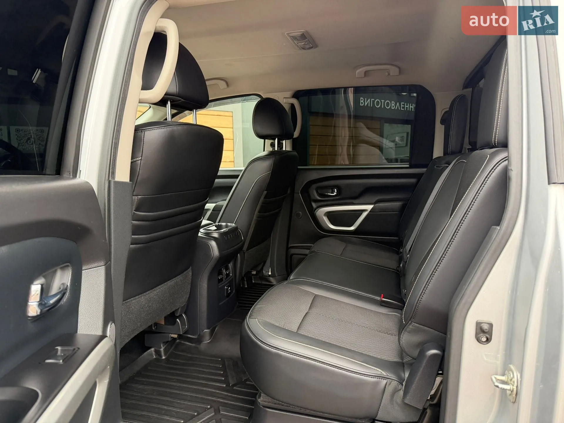 2016 Nissan Titan - мініатюра 13