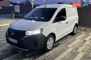 Вантажний фургон Nissan Townstar Van 2023 в Львові