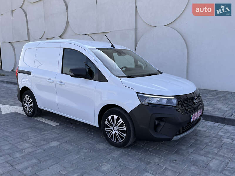 Другие грузовики Nissan Townstar Van 2023 в Луцке