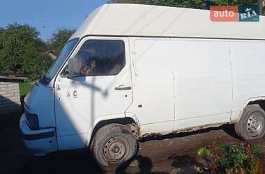 Минивэн Nissan Trade 1998 в 
