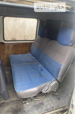 Мінівен Nissan Vanette 1995 в 