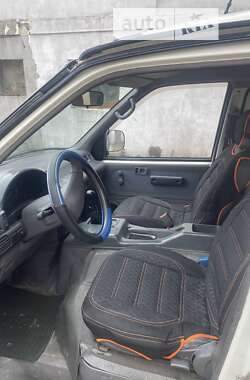 Мінівен Nissan Vanette 1995 в 