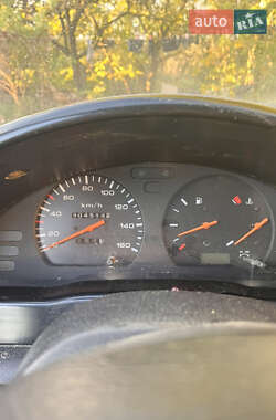 Мінівен Nissan Vanette 2000 в Володимирі