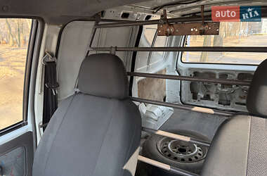 Минивэн Nissan Vanette 2001 в 