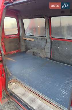 Мінівен Nissan Vanette 1996 в 