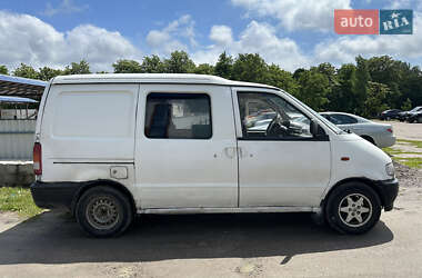 Мінівен Nissan Vanette 1995 в 