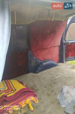 Вантажний фургон Nissan Vanette 1998 в 