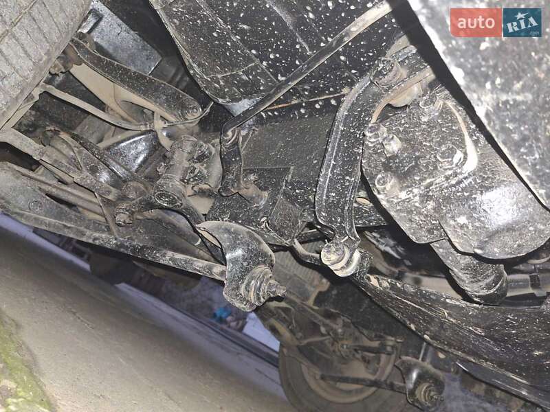 Минивэн Nissan Vanette 1981 в Татарбунарах фото 5 Минивэн Nissan Vanette 1981 в Татарбунарах