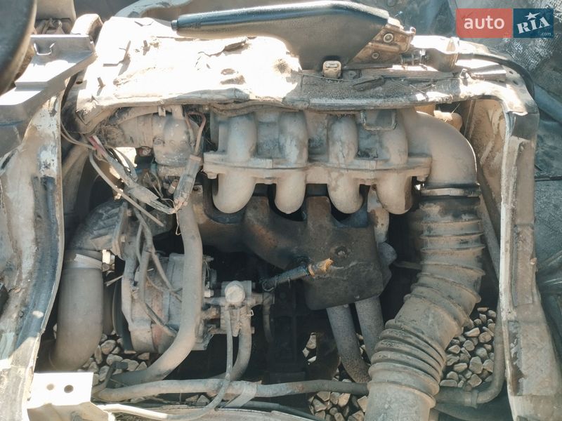 Универсал Nissan Vanette 1997 в Львове