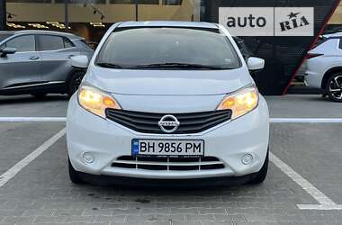 Хэтчбек Nissan Versa Note 2015 в Одессе