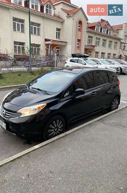 Хетчбек Nissan Versa Note 2013 в Вінниці