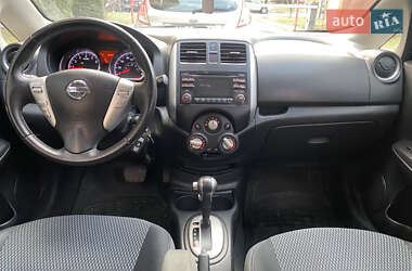 Хетчбек Nissan Versa Note 2013 в Вінниці