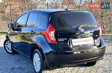 Хэтчбек Nissan Versa Note 2015 в Хмельницком