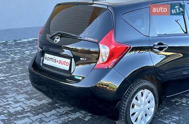 Хэтчбек Nissan Versa Note 2015 в Хмельницком