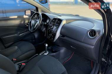 Хетчбек Nissan Versa Note 2015 в Дніпрі