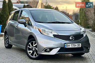 Хетчбек Nissan Versa Note 2015 в Одесі