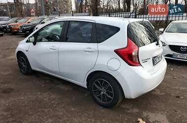 Хэтчбек Nissan Versa Note 2016 в Николаеве