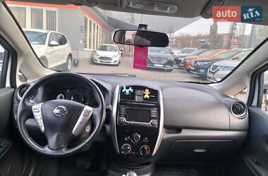 Хэтчбек Nissan Versa Note 2016 в Николаеве