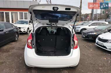 Хэтчбек Nissan Versa Note 2016 в Николаеве