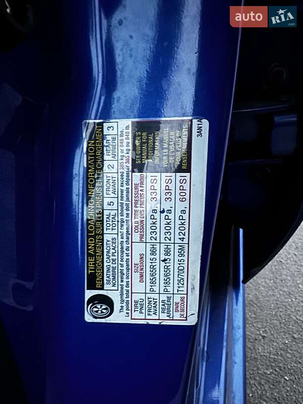 Хэтчбек Nissan Versa Note 2014 в Одессе