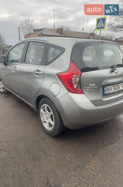 Хетчбек Nissan Versa Note 2014 в Ніжині