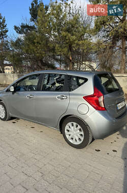 Хэтчбек Nissan Versa Note 2014 в Городке