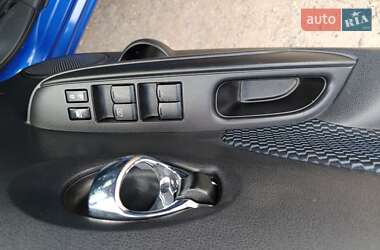 Хэтчбек Nissan Versa Note 2017 в 