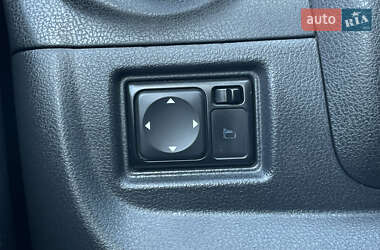 Хэтчбек Nissan Versa Note 2014 в 