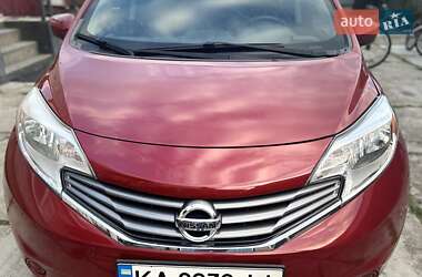 Хетчбек Nissan Versa Note 2014 в Києві