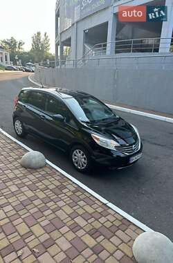 Хетчбек Nissan Versa Note 2015 в Одесі