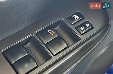 Хэтчбек Nissan Versa Note 2014 в 