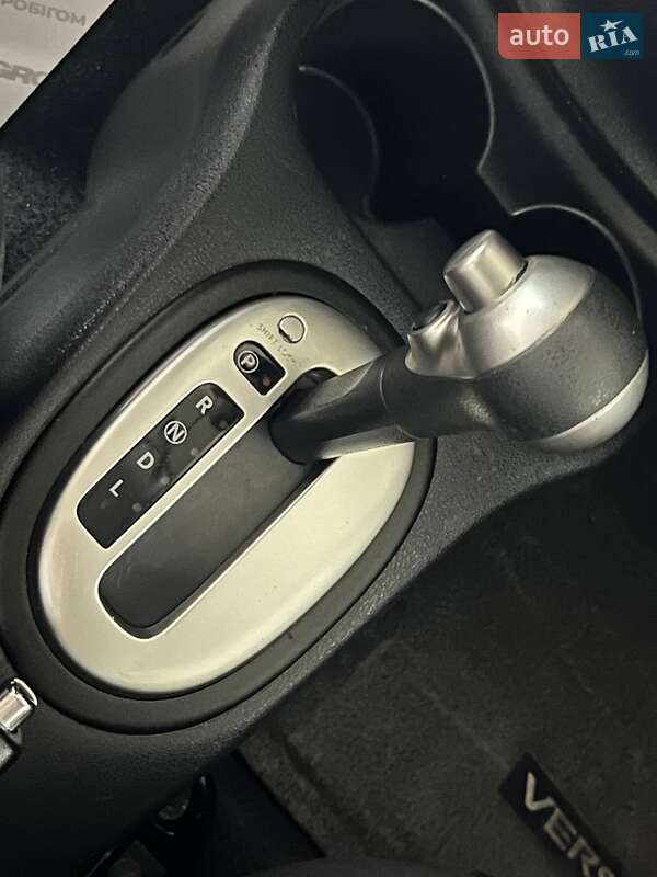 Хэтчбек Nissan Versa Note 2014 в Одессе