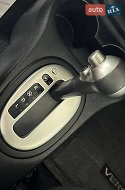 Хэтчбек Nissan Versa Note 2014 в 