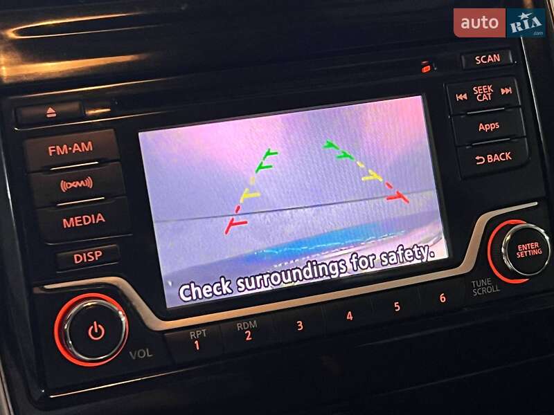 Хэтчбек Nissan Versa Note 2014 в Одессе