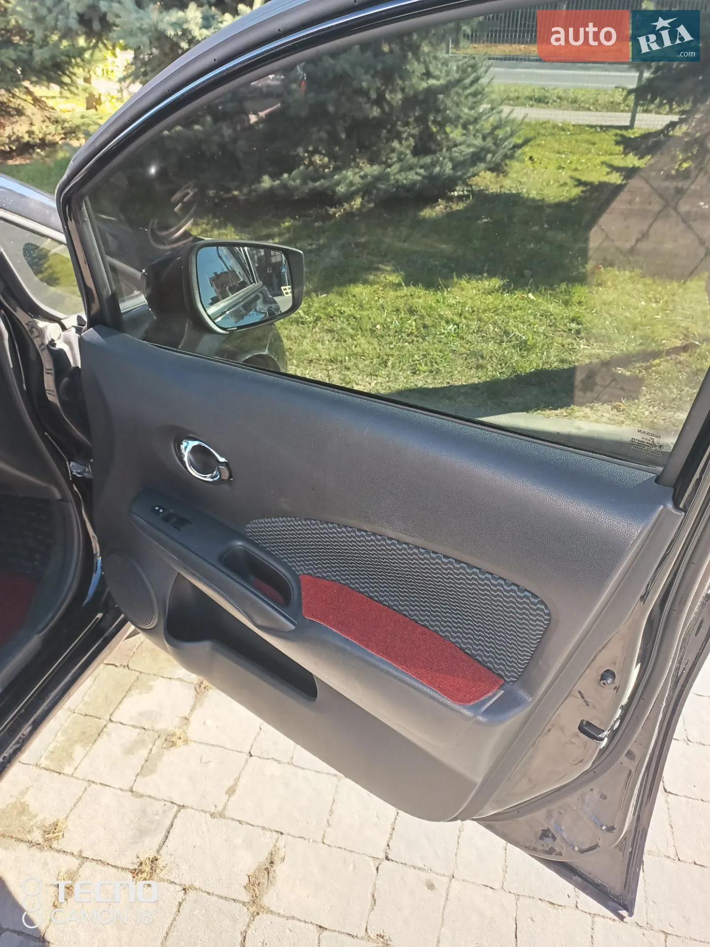 2015 Nissan Versa - мініатюра 14
