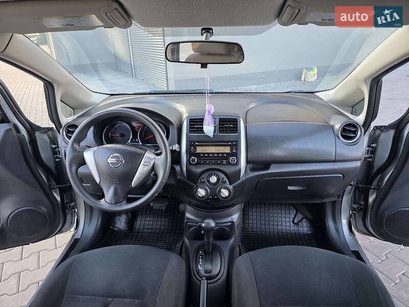 Хэтчбек Nissan Versa Note 2014 в Хмельницком