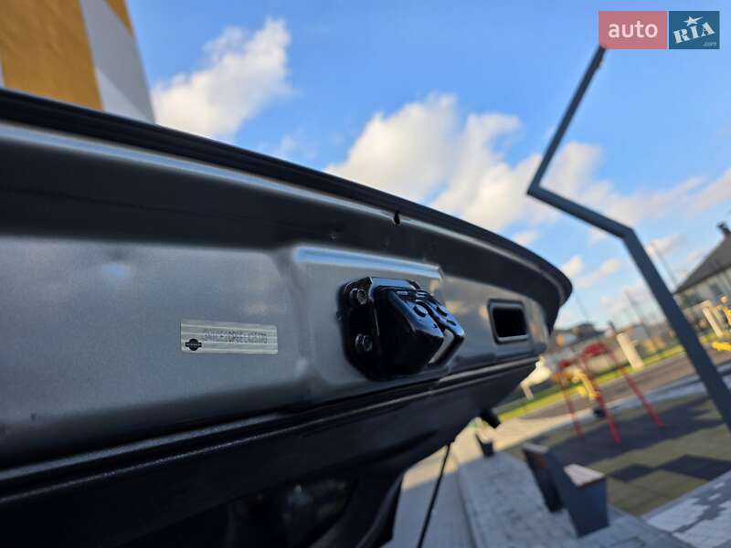 Хэтчбек Nissan Versa Note 2014 в Хмельницком