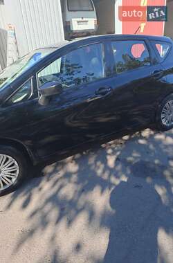 Хетчбек Nissan Versa Note 2014 в Кривому Розі