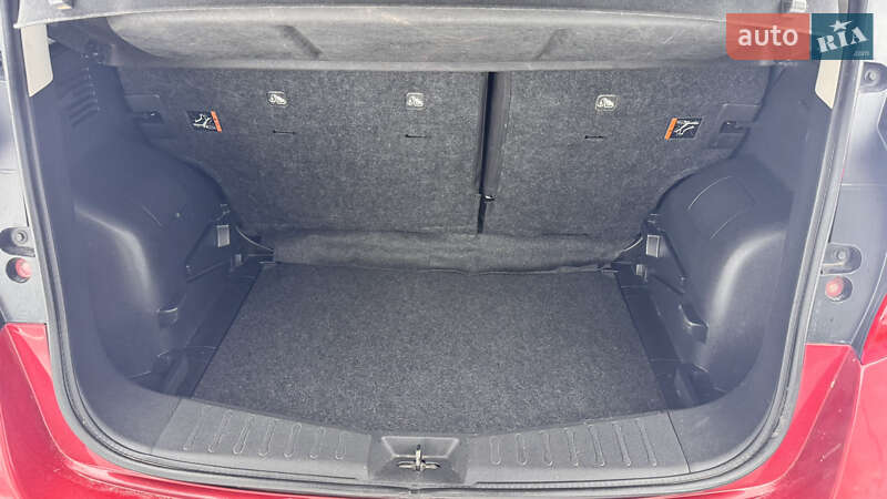 Хэтчбек Nissan Versa Note 2014 в Житомире фото 28 Хэтчбек Nissan Versa Note 2014 в Житомире