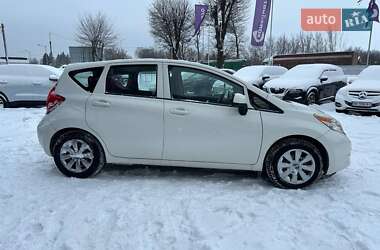 Хетчбек Nissan Versa Note 2013 в Вінниці