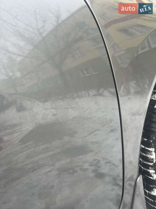 Хетчбек Nissan Versa Note 2016 в Старому Самборі фото 19 Хетчбек Nissan Versa Note 2016 в Старому Самборі