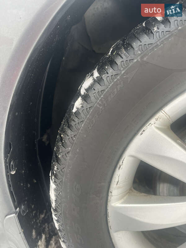 Хетчбек Nissan Versa Note 2016 в Старому Самборі фото 21 Хетчбек Nissan Versa Note 2016 в Старому Самборі