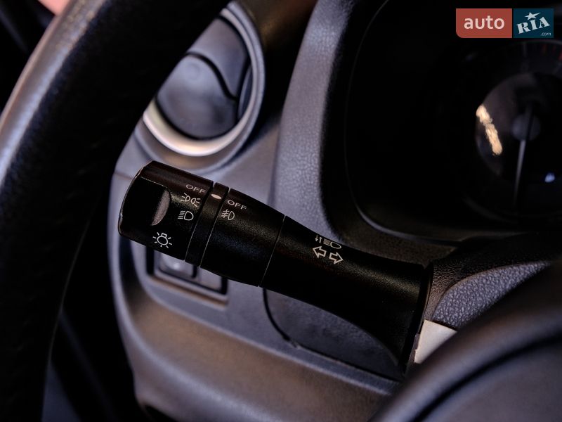 Хетчбек Nissan Versa Note 2017 в Одесі