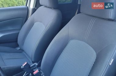 Хетчбек Nissan Versa Note 2016 в Новомосковську