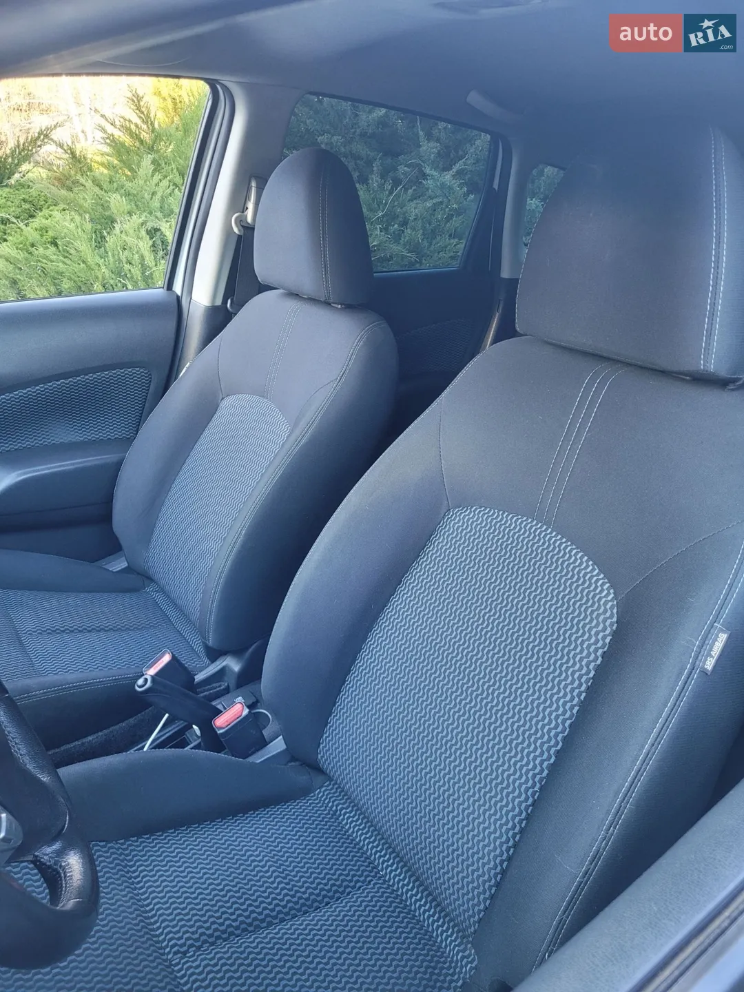 2016 Nissan Versa - мініатюра 6