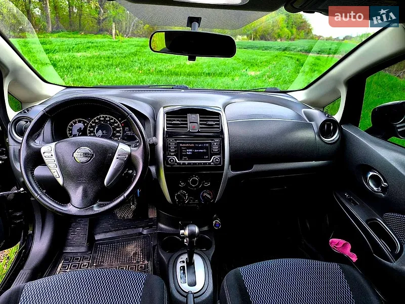 Nissan Versa Note 2017 VIN 3N1CE2CP4HL358934 фото оголошення 16 з 59