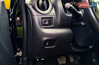 Хетчбек Nissan Versa Note 2017 в Подільську
