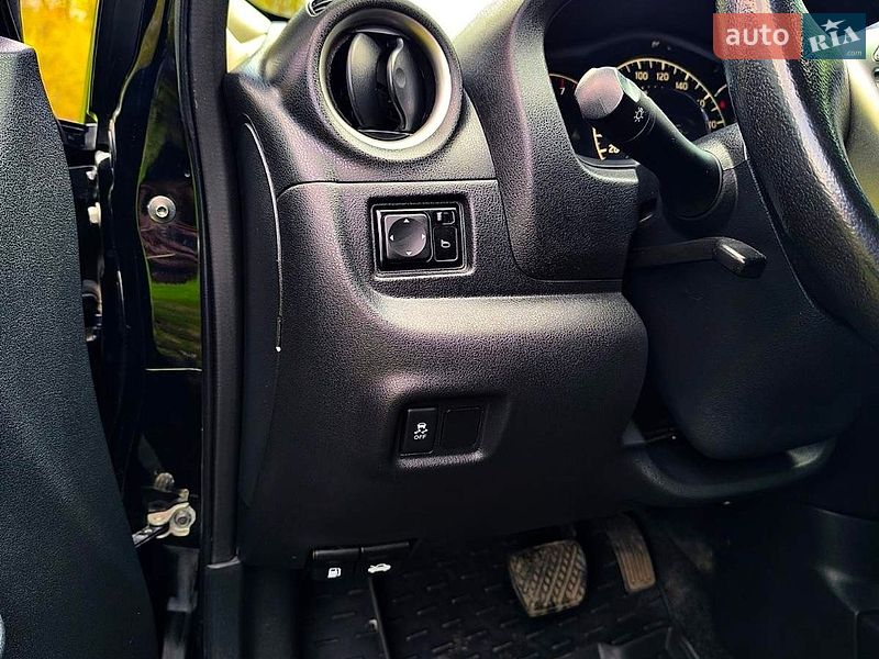Хетчбек Nissan Versa Note 2017 в Подільську