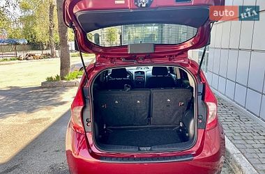 Хэтчбек Nissan Versa Note 2016 в Киеве